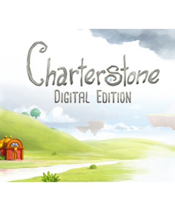 Charterstone: Digital Edition Steam Key GLOBAL